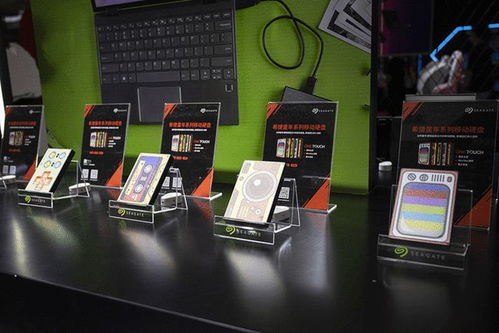 热点科技展现未来生活 一站式体验引领数码产品新潮流