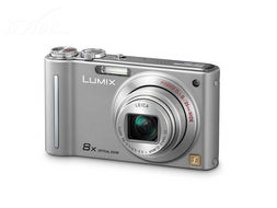 Panasonic ZX1 数码相机产品介绍与IT168报价分析